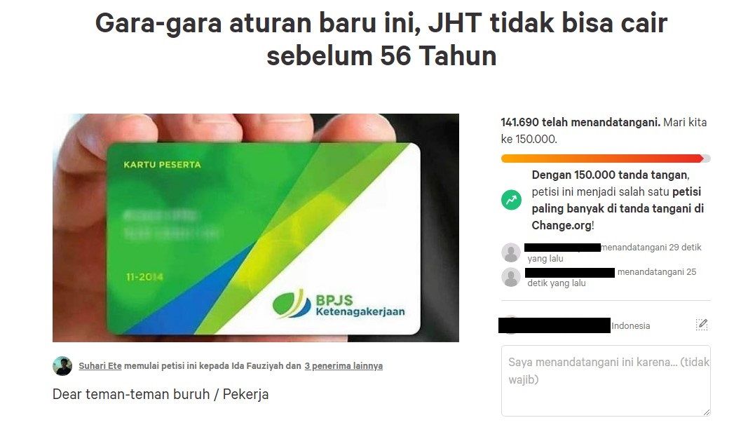 Detail Contoh Bpjs Ketenagakerjaan Nomer 57
