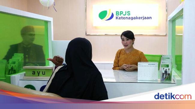 Detail Contoh Bpjs Ketenagakerjaan Nomer 58
