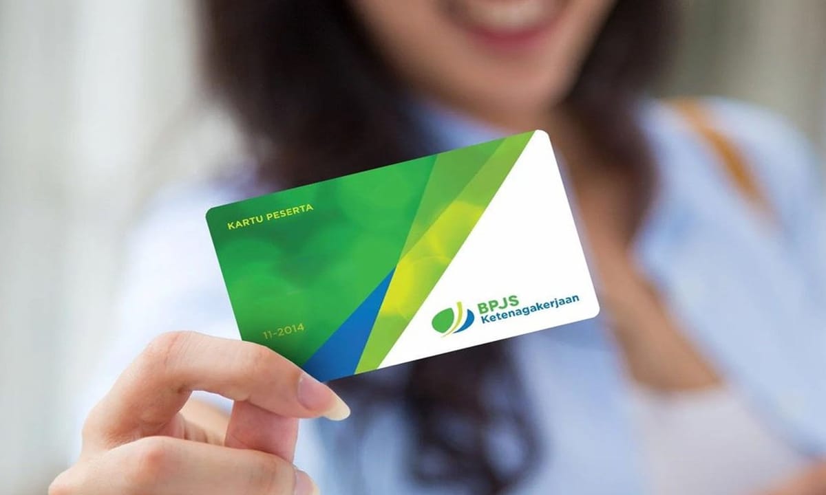 Detail Contoh Bpjs Ketenagakerjaan Nomer 7