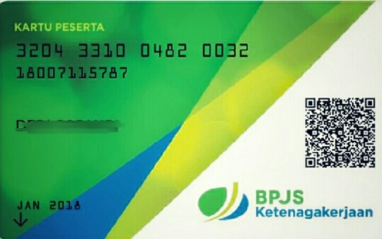Detail Contoh Bpjs Ketenagakerjaan Nomer 8