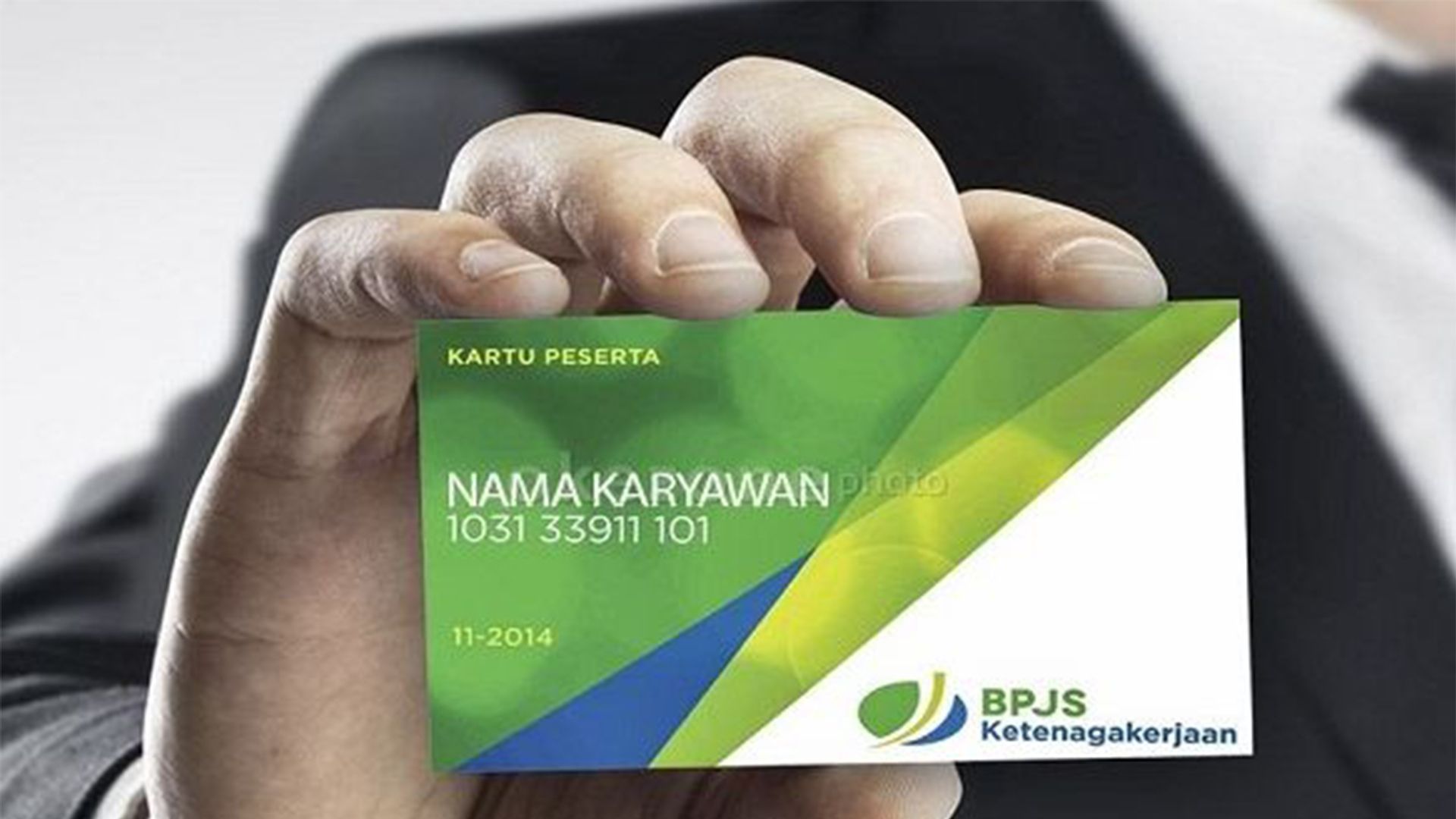 Detail Contoh Bpjs Ketenagakerjaan Nomer 9