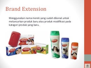 Detail Contoh Brand Extension Nomer 17