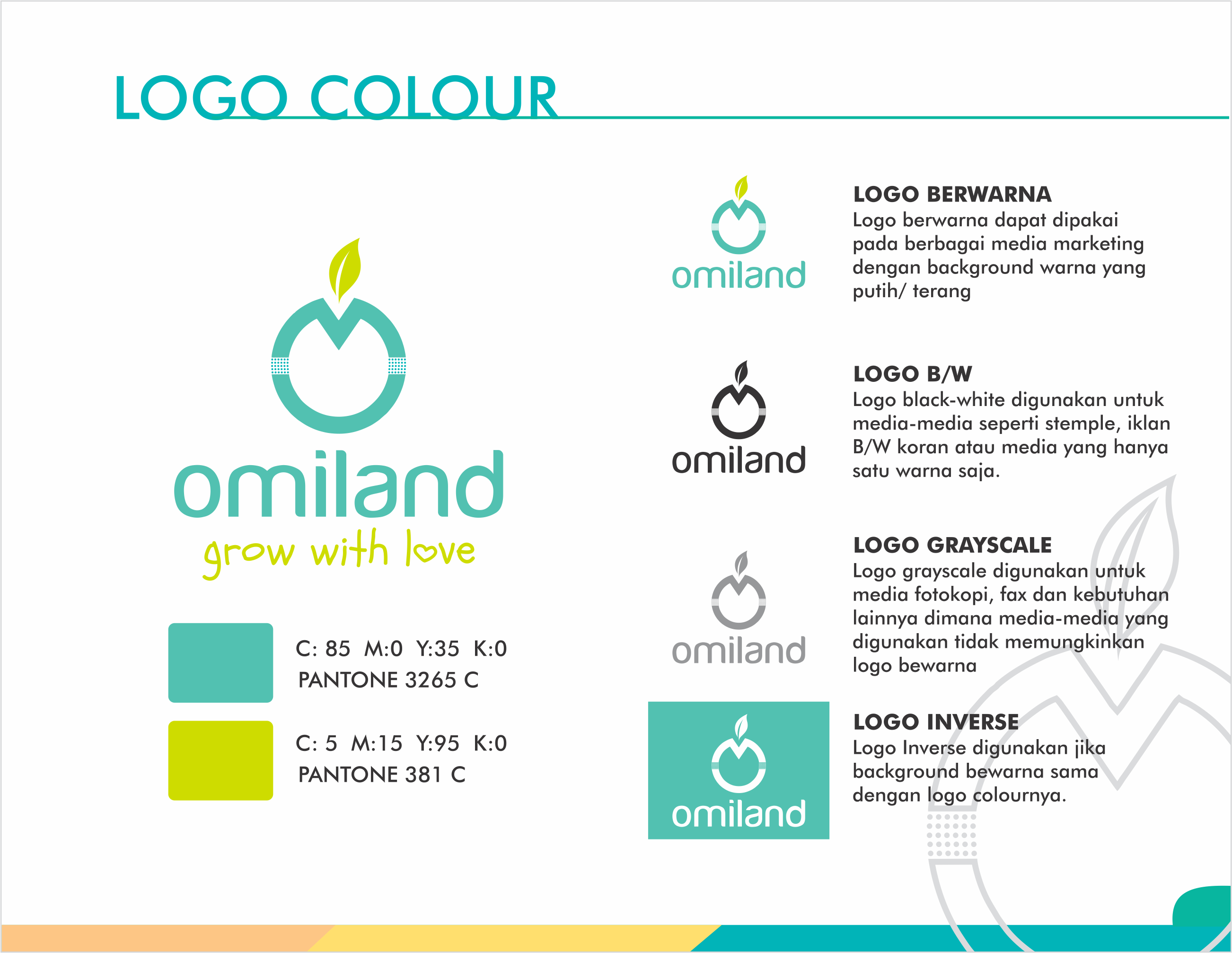 Detail Contoh Brand Guidelines Nomer 28