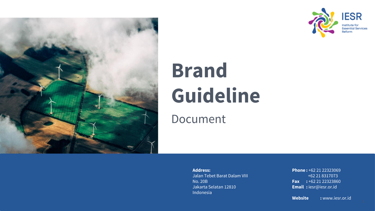 Detail Contoh Brand Guidelines Nomer 51