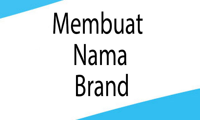 Detail Contoh Brand Makanan Nomer 46