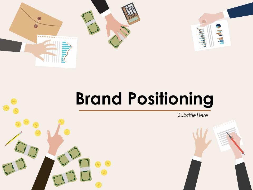 Detail Contoh Brand Positioning Nomer 15