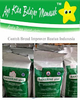 Detail Contoh Bread Improver Nomer 9
