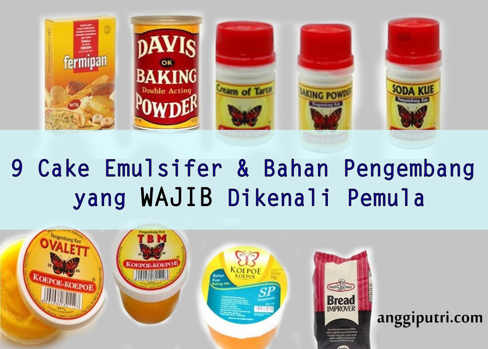Detail Contoh Bread Improver Nomer 13