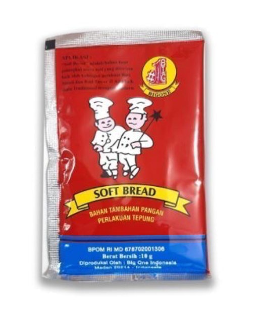 Detail Contoh Bread Improver Nomer 16