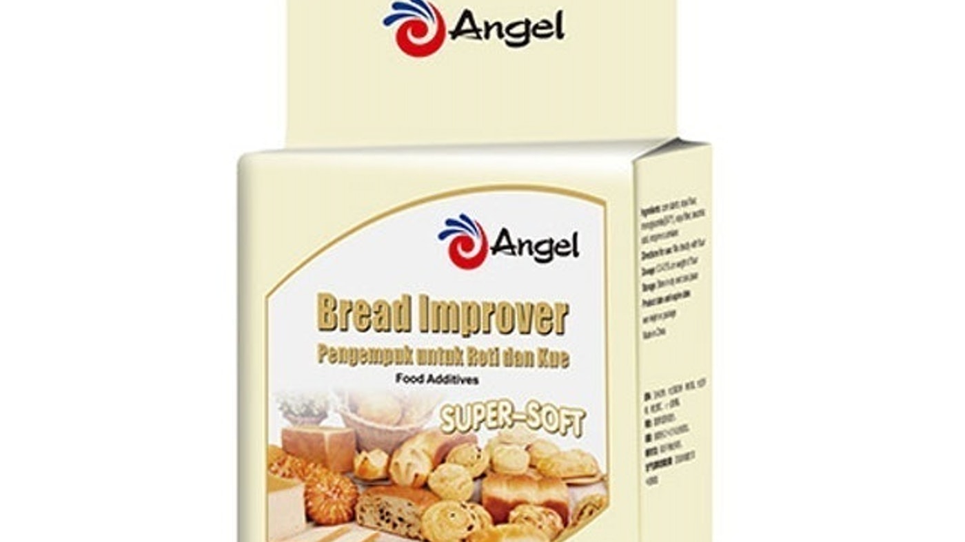 Detail Contoh Bread Improver Nomer 18