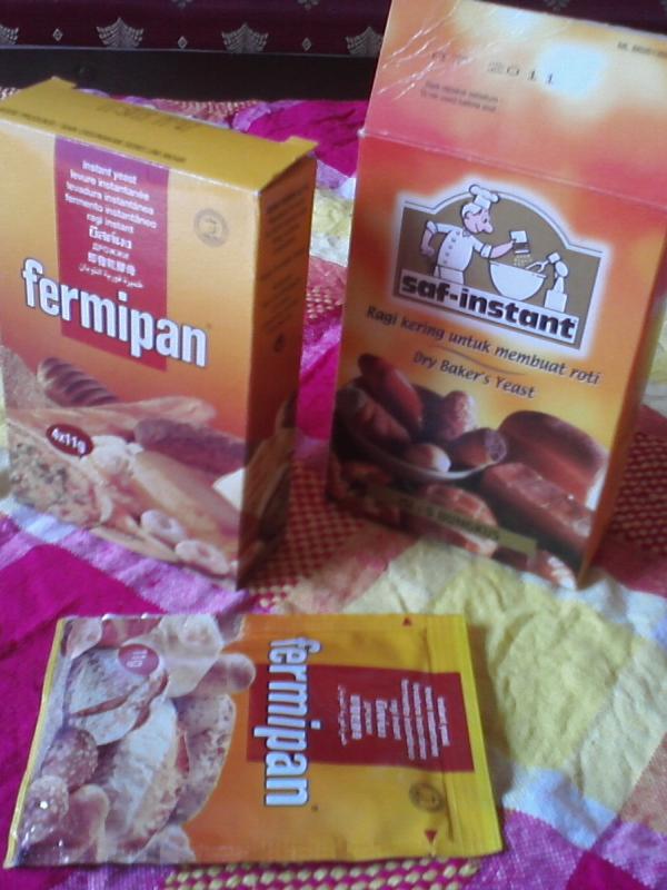 Detail Contoh Bread Improver Nomer 24
