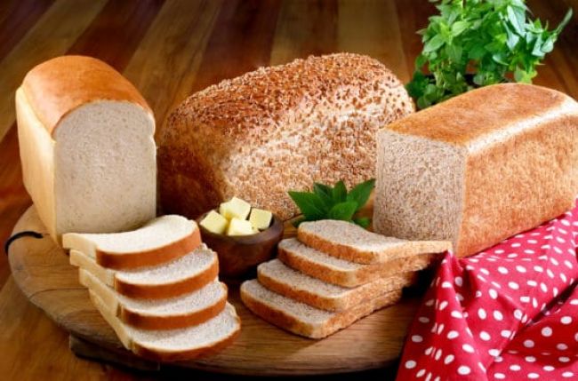 Detail Contoh Bread Improver Nomer 26