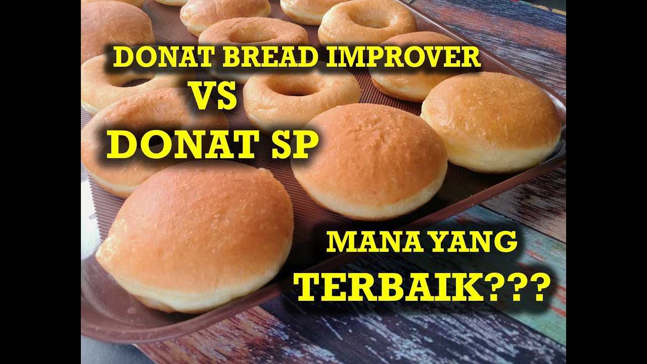 Detail Contoh Bread Improver Nomer 32