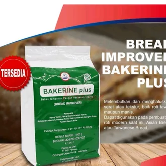 Detail Contoh Bread Improver Nomer 36