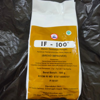 Detail Contoh Bread Improver Nomer 38