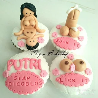 Detail Contoh Bridal Shower Nomer 48