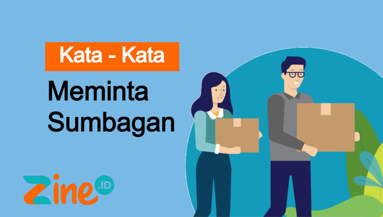 Detail Contoh Broadcast Penggalangan Dana Nomer 48