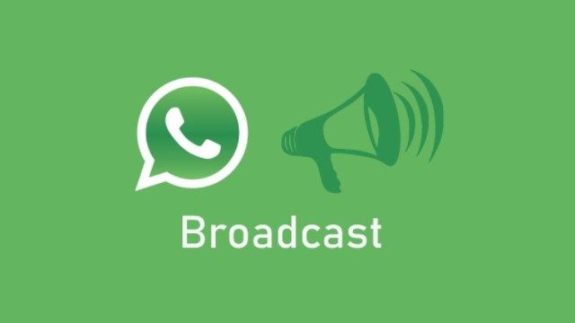 Detail Contoh Broadcast Whatsapp Menarik Nomer 30