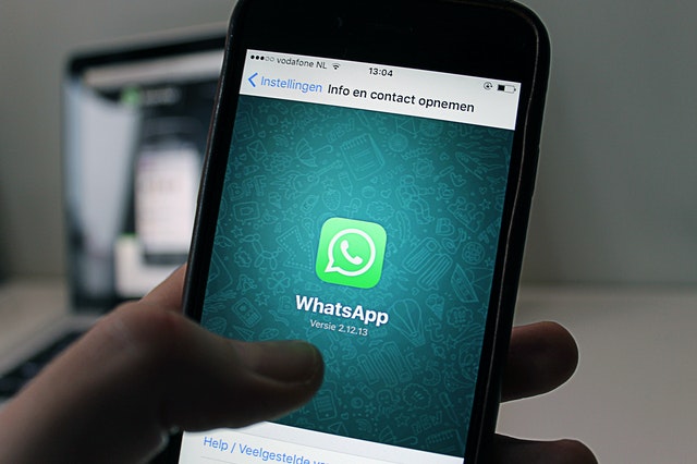 Detail Contoh Broadcast Whatsapp Menarik Nomer 35