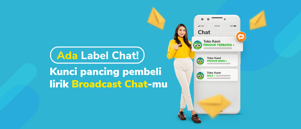 Detail Contoh Broadcast Whatsapp Menarik Nomer 39