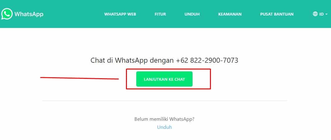 Detail Contoh Broadcast Whatsapp Menarik Nomer 52