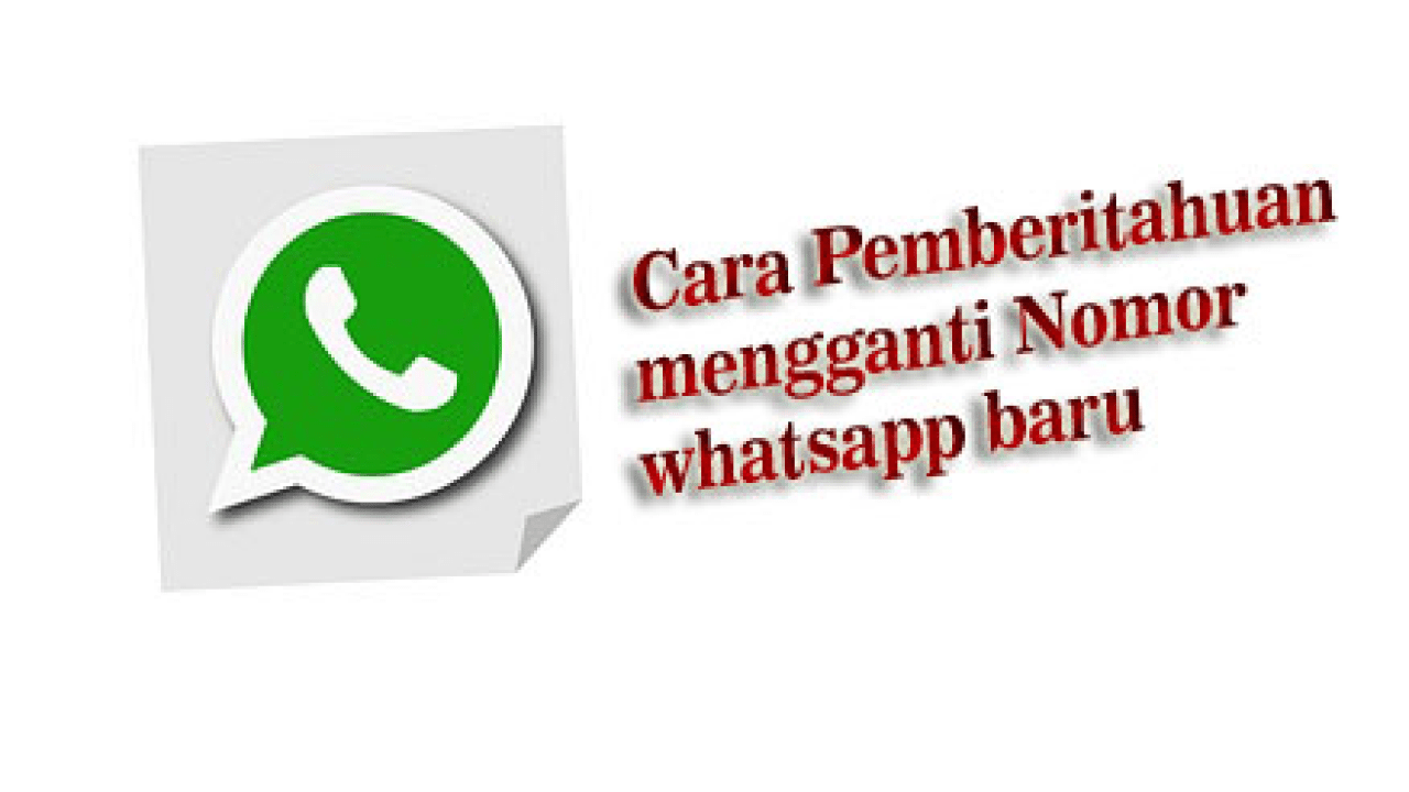 Detail Contoh Broadcast Whatsapp Menarik Nomer 54