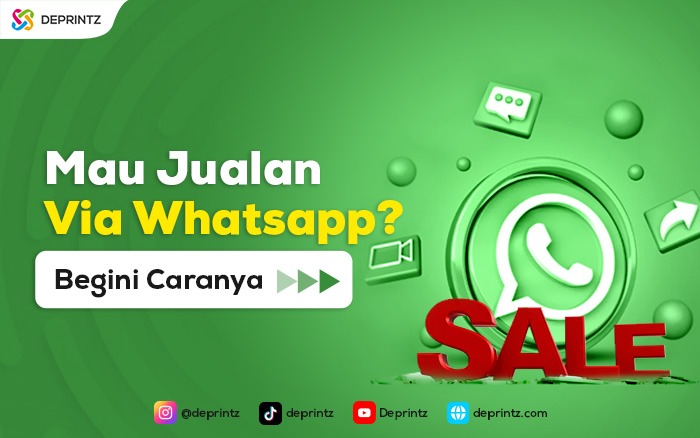 Detail Contoh Broadcast Whatsapp Promosi Nomer 13