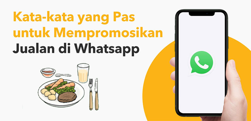 Detail Contoh Broadcast Whatsapp Promosi Nomer 14