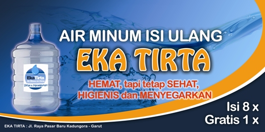 Detail Contoh Brosur Air Minum Ro Nomer 34