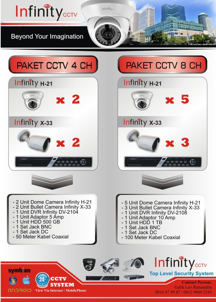 Detail Contoh Brosur Cctv Nomer 41