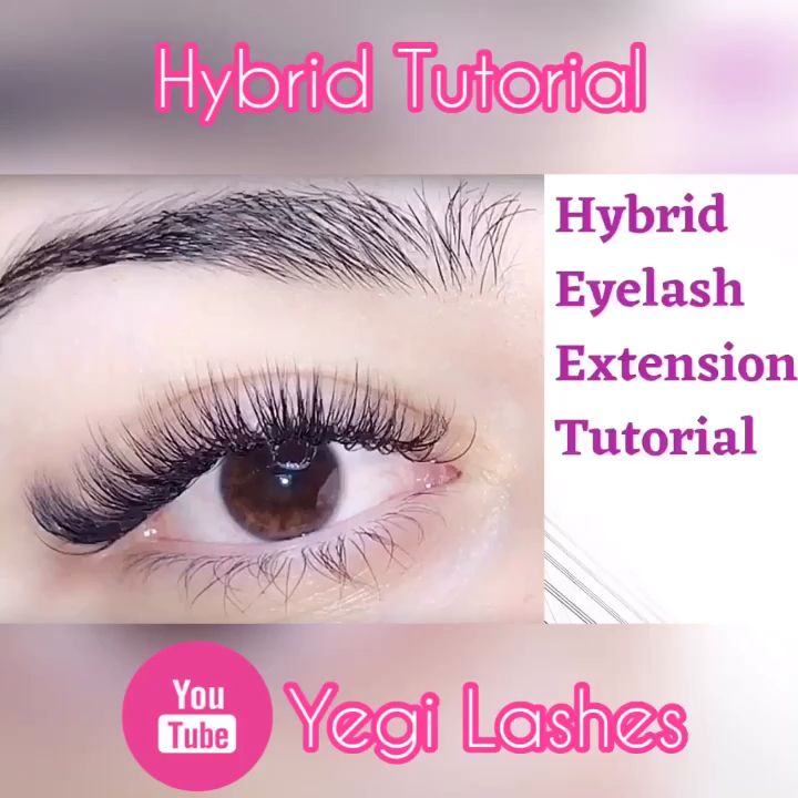 Detail Contoh Brosur Eyelash Extension Nomer 39