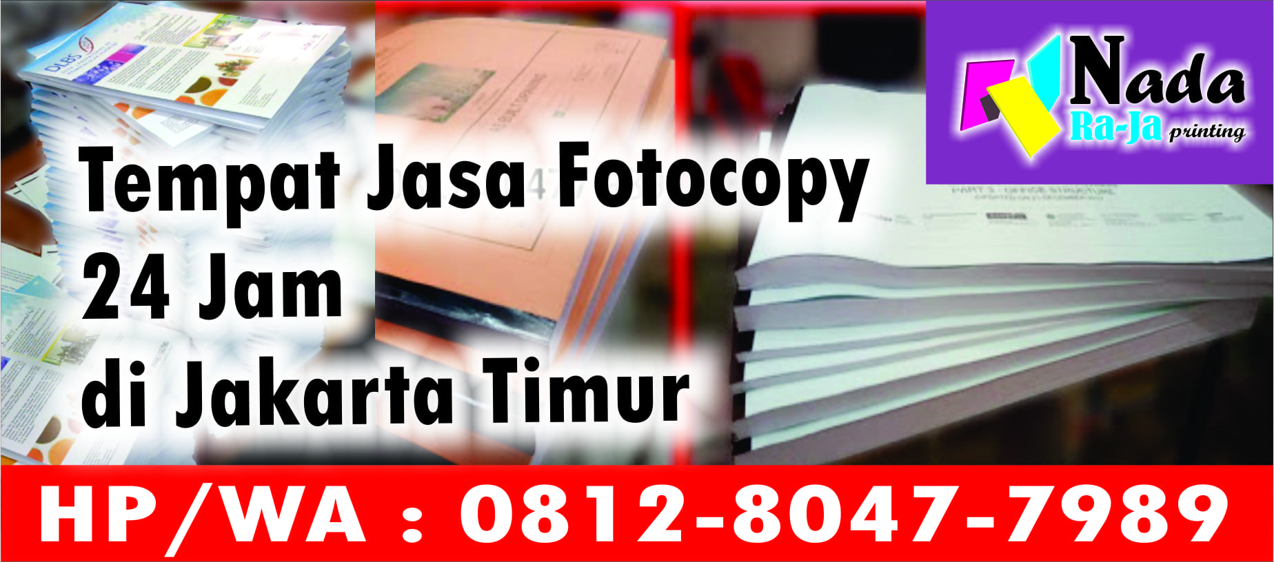 Detail Contoh Brosur Fotocopy Nomer 34