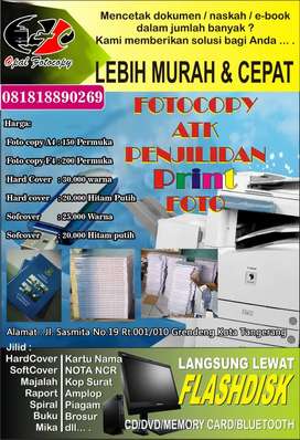 Detail Contoh Brosur Fotocopy Nomer 9