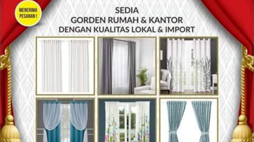 Detail Contoh Brosur Gorden Nomer 22