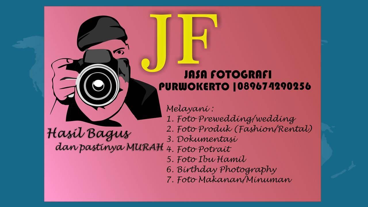 Detail Contoh Brosur Jasa Fotografi Nomer 21