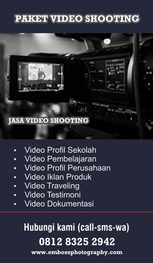 Detail Contoh Brosur Jasa Fotografi Nomer 25