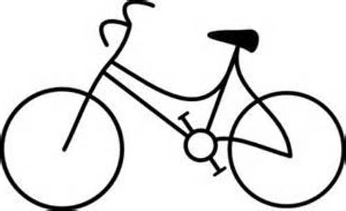 Detail Cycle Drawing Nomer 11