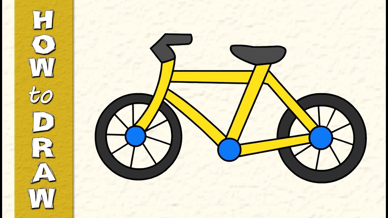 Detail Cycle Drawing Nomer 5