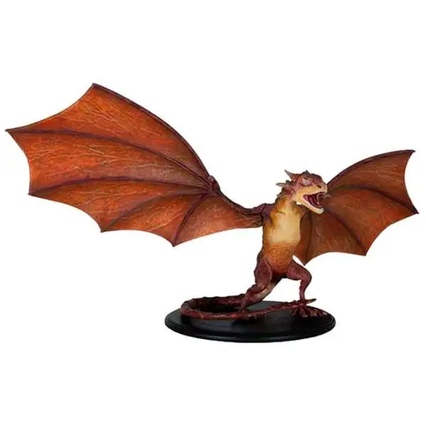 Detail Daenerys And Drogon Statue Nomer 6
