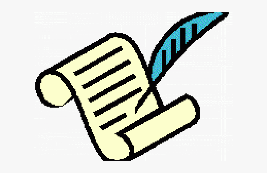 Declaration Of Independence Png - KibrisPDR