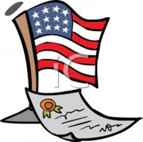 Detail Declaration Of Independence Png Nomer 12