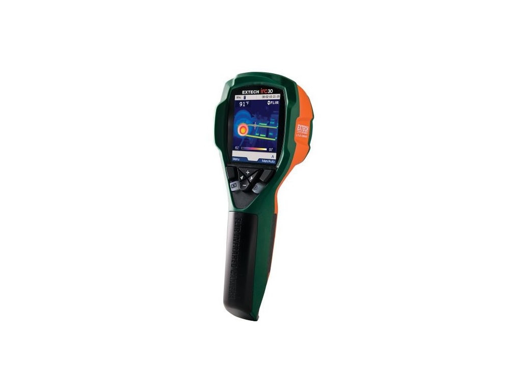Detail Extech Instruments A Flir Company Nomer 10