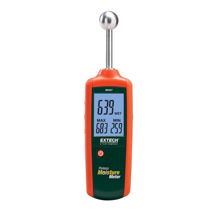 Detail Extech Instruments A Flir Company Nomer 12