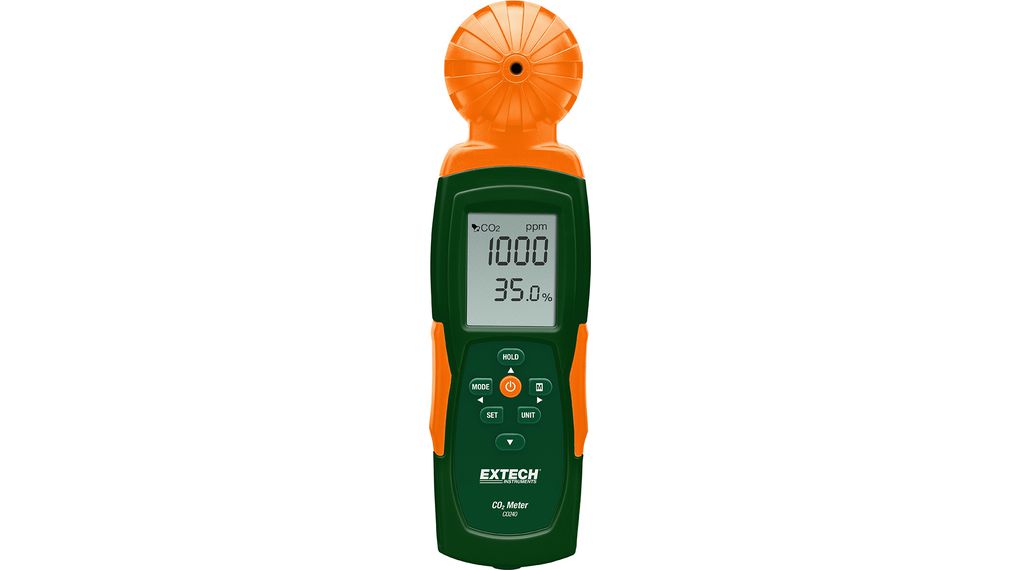 Detail Extech Instruments A Flir Company Nomer 13