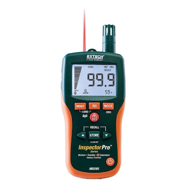 Detail Extech Instruments A Flir Company Nomer 15