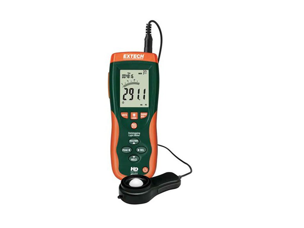 Detail Extech Instruments A Flir Company Nomer 16