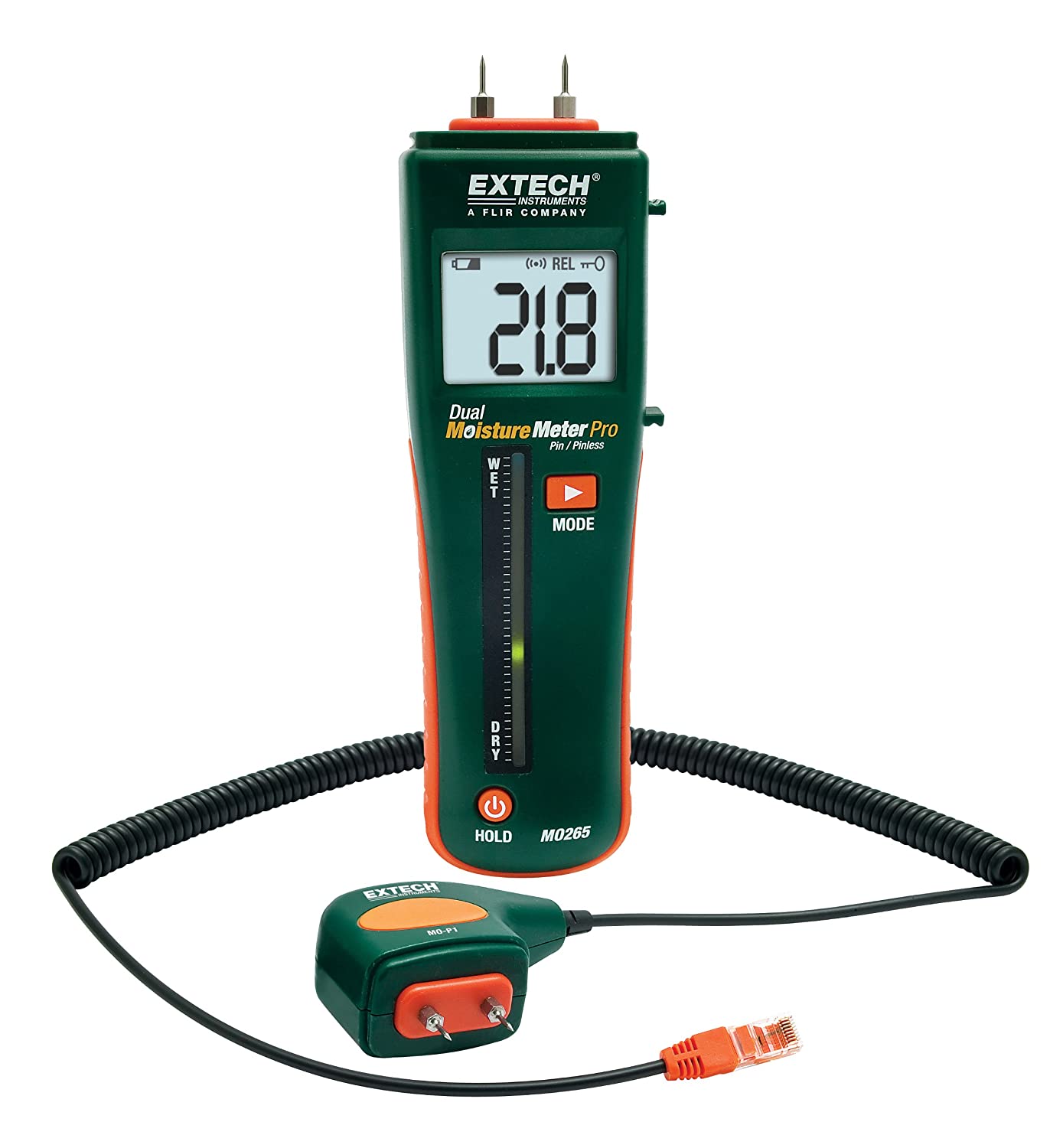 Detail Extech Instruments A Flir Company Nomer 17