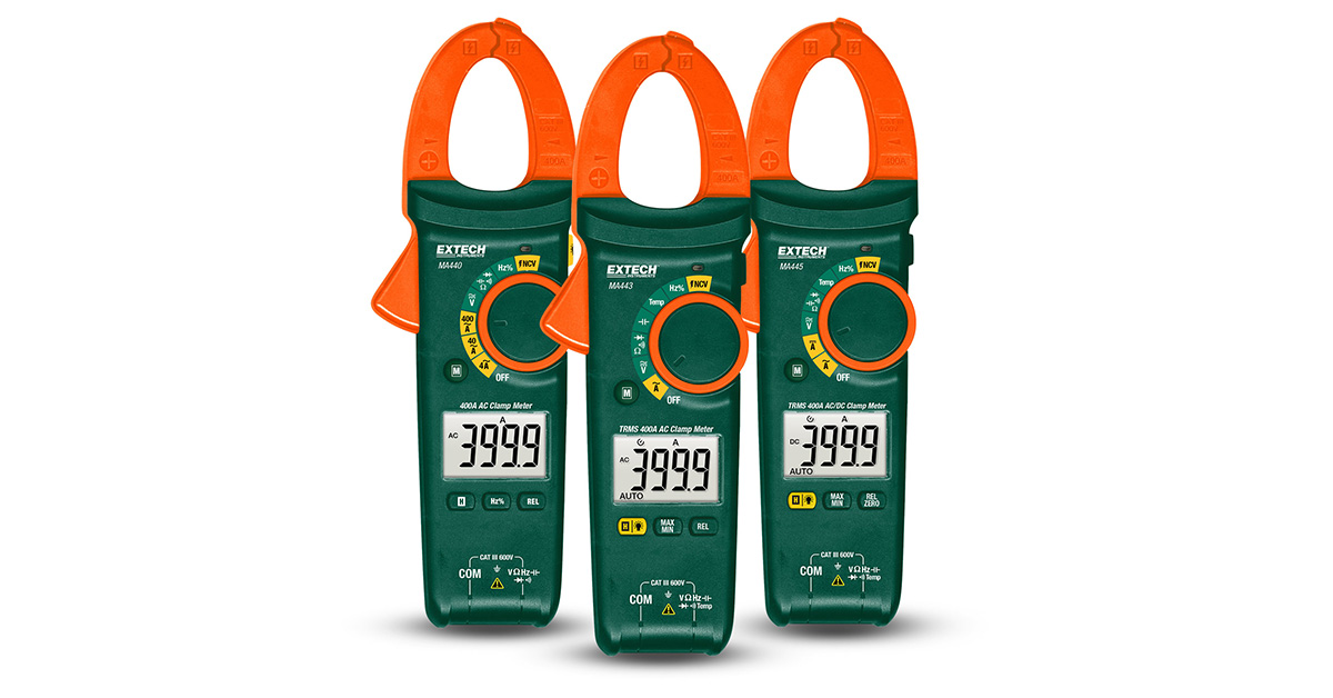 Detail Extech Instruments A Flir Company Nomer 2