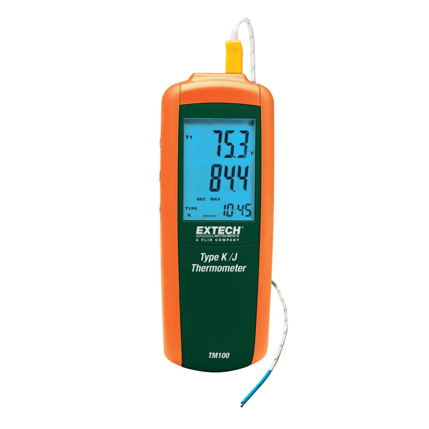 Detail Extech Instruments A Flir Company Nomer 18