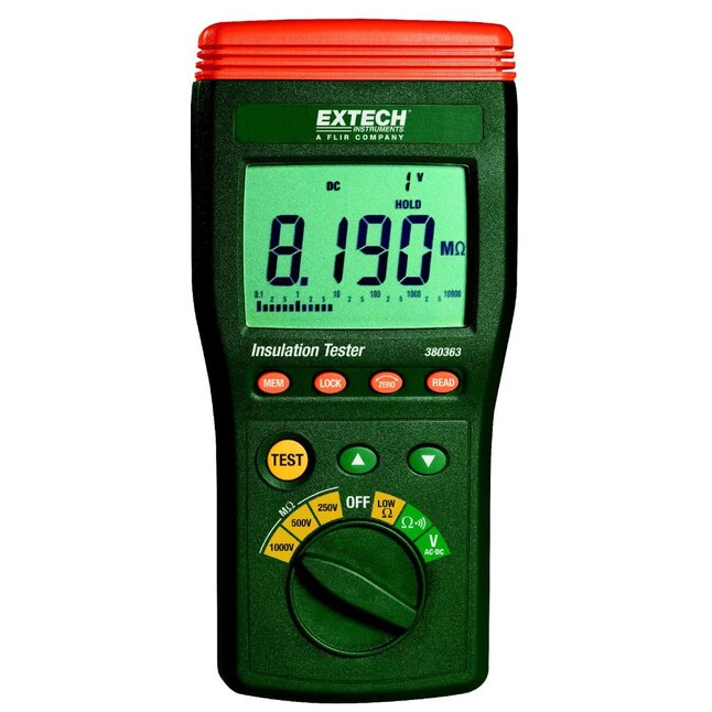 Detail Extech Instruments A Flir Company Nomer 20